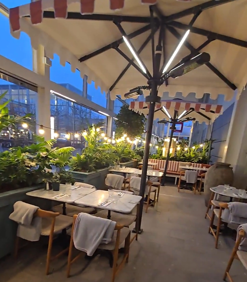 💥 Kids Eat Free on Boxing Day 2025 at Bill's - Milton Keynes - Event Image 2 December 26, 2025 09:00 AM