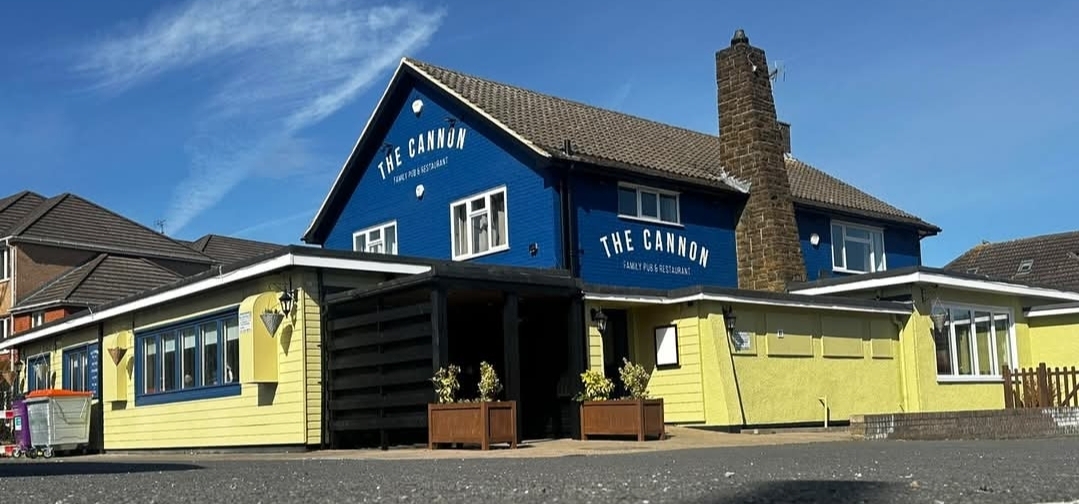 🎶 The Cannon, Stopsley Presents The Launch of Friday Party Nights!  - Event Image 2 January 09, 2026 07:00 PM