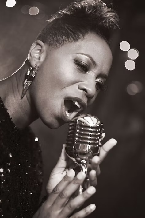 🎤 Sophia Soul Night - The Kingfisher, Bedford - January 31, 2026 07:30 PM at The Kingfisher, Bedford, MK44 3SA