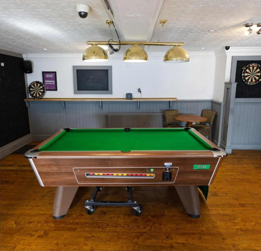 🎶 The Cannon, Stopsley Presents The Launch of Friday Party Nights!  - Event Image 3 January 09, 2026 07:00 PM