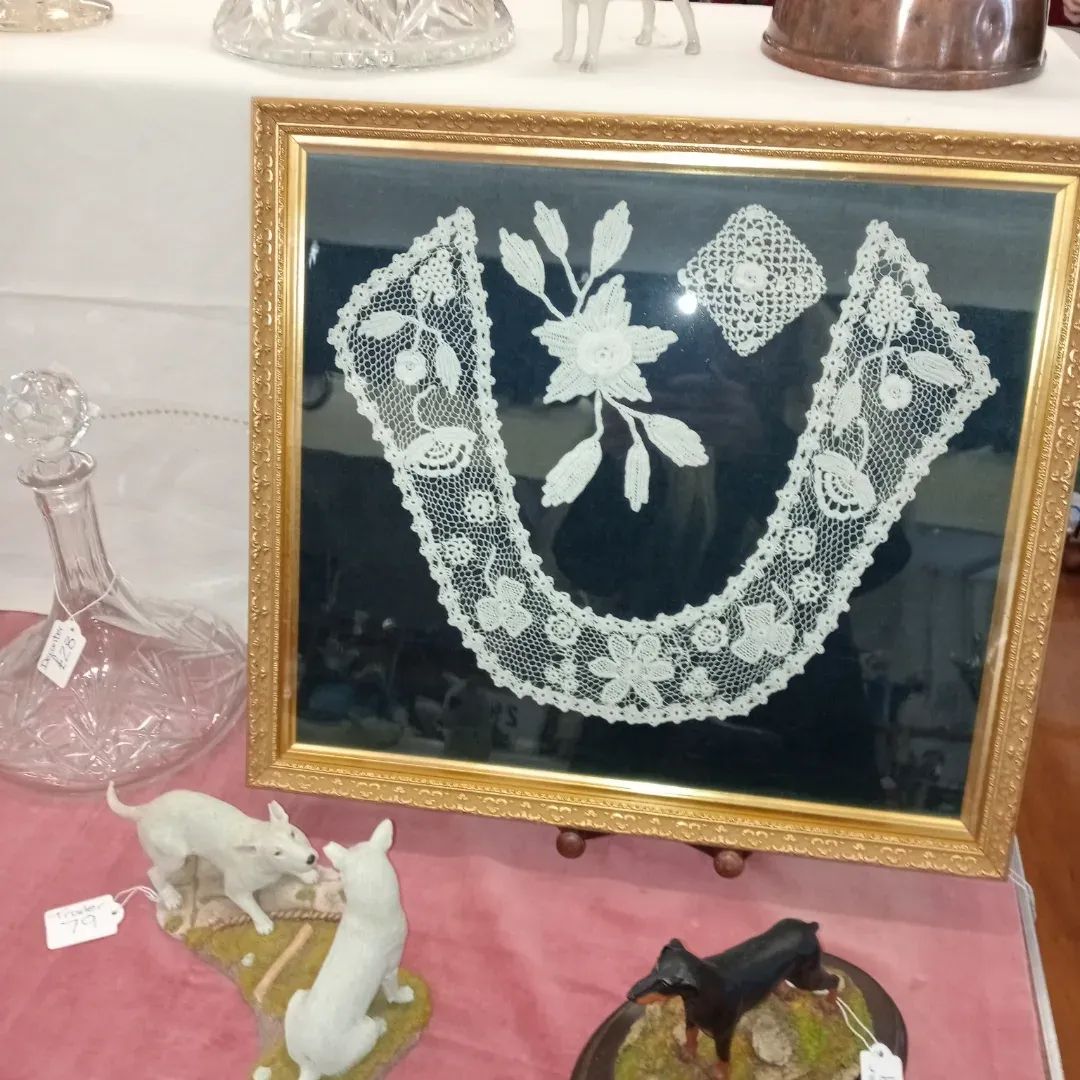 🏺 Antique & Vintage Fair - Flitwick Village Hall - Event Image 5 February 01, 2026 09:00 AM