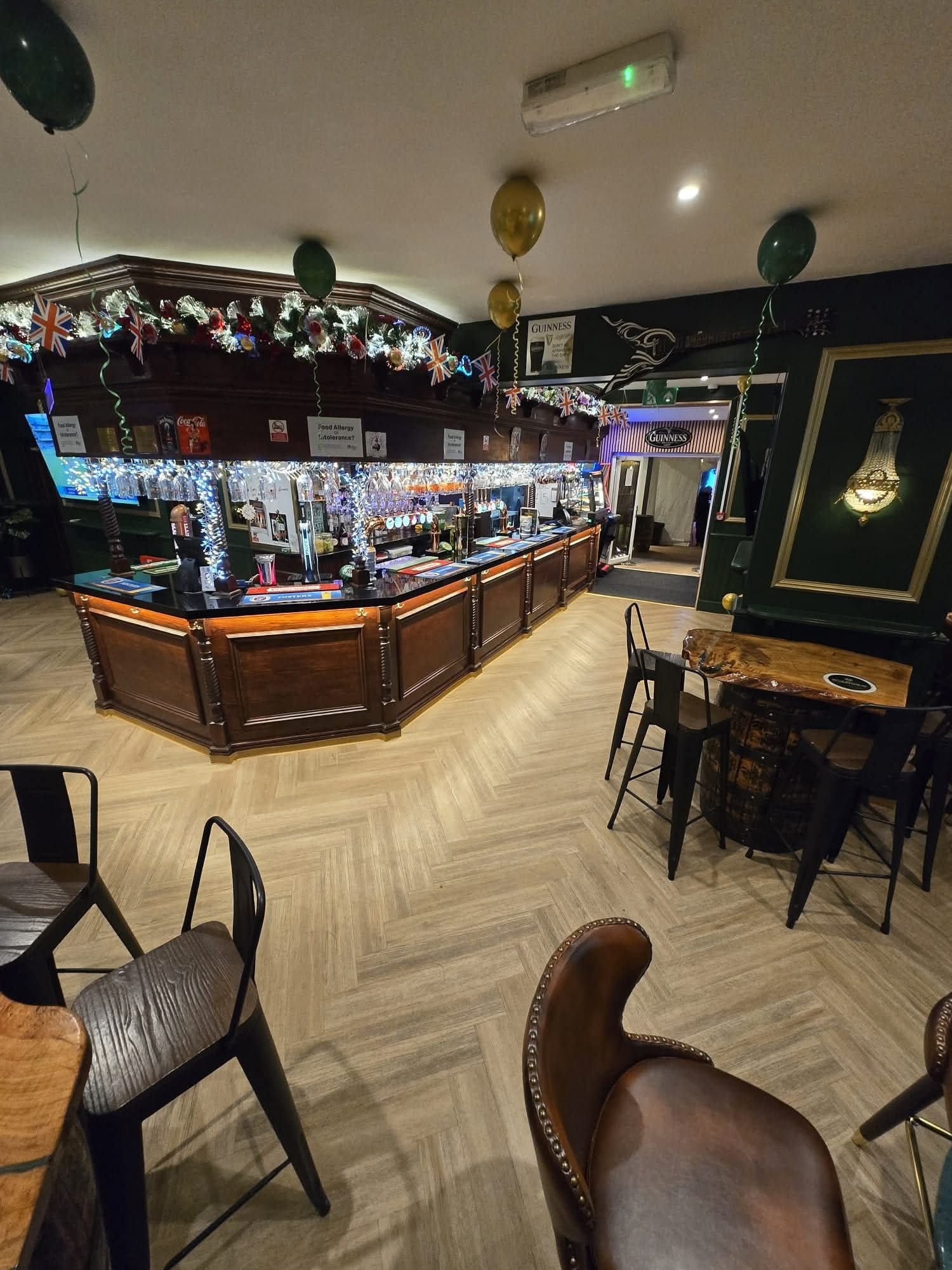 🎧 DJ Fletch - The Wheatsheaf, Dunstable  - Event Image 4 February 07, 2026 07:30 PM