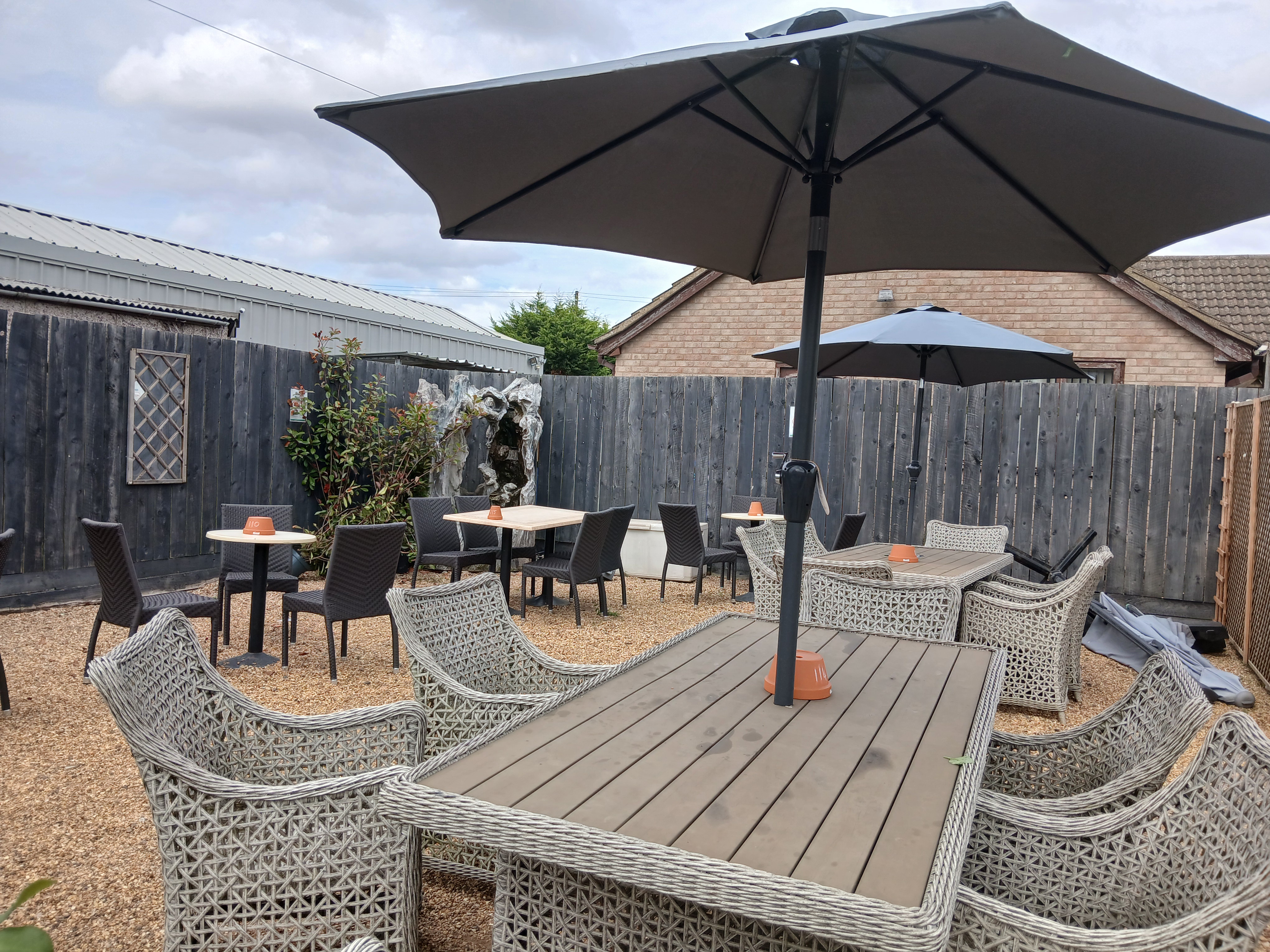 🌳 FREE ROXTON MAZE AT ROXTON GARDEN CENTRE at Roxton Garden Centre
Bedford Rd,
Roxton,
Bedford
MK44 3DY | Family, Food/Drink, Free, Fun, Kids, Outdoor, Teens | Suitable for: Children, Family, Free Parking, Parking Onsite, Toilets 🌳 FREE ROXTON MAZE AT ROXTON GARDEN CENTRE - Event Image 14 August 27, 2024 09:00 AM