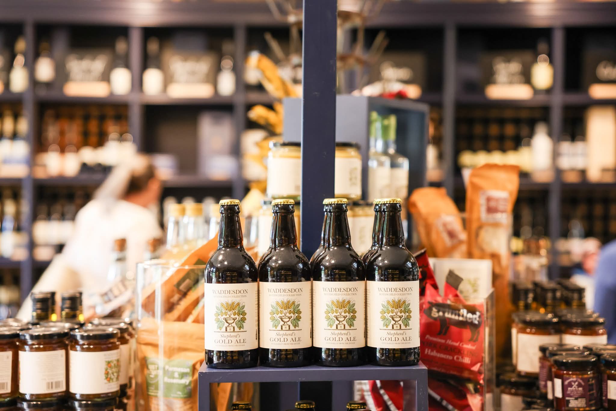 💥 Free Entry For All 2026 - Waddesdon Manor  - Event Image 7 January 17, 2026 10:00 AM