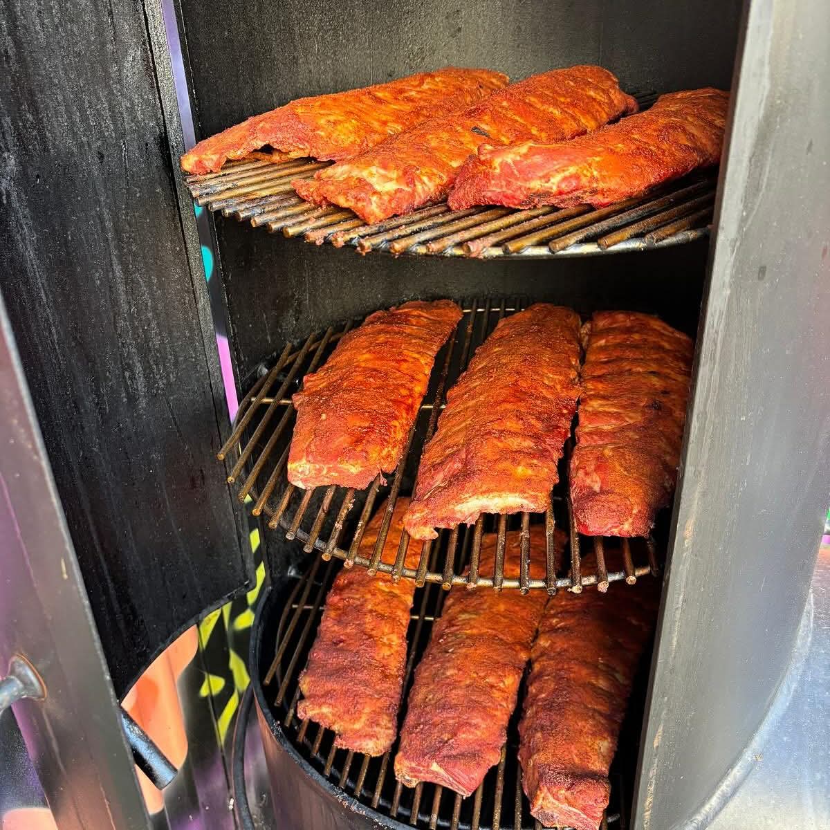 ♨️ Bottomless BBQ & Bottomless Drinks - The Albert Inn, Hitchin - Event Image 3 January 31, 2026 12:00 PM