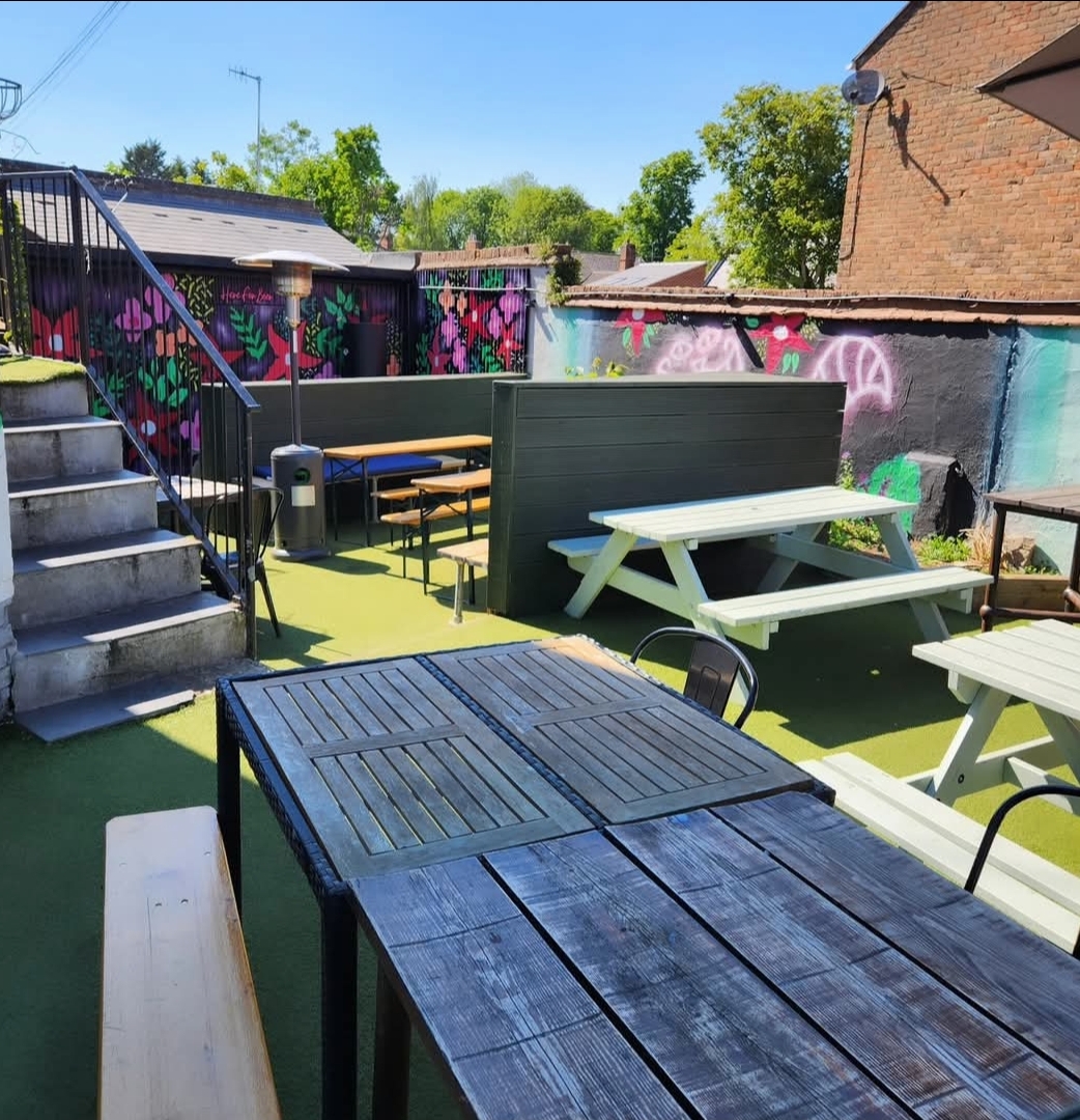 ♨️ Bottomless BBQ & Bottomless Drinks - The Albert Inn, Hitchin - Event Image 5 January 31, 2026 12:00 PM