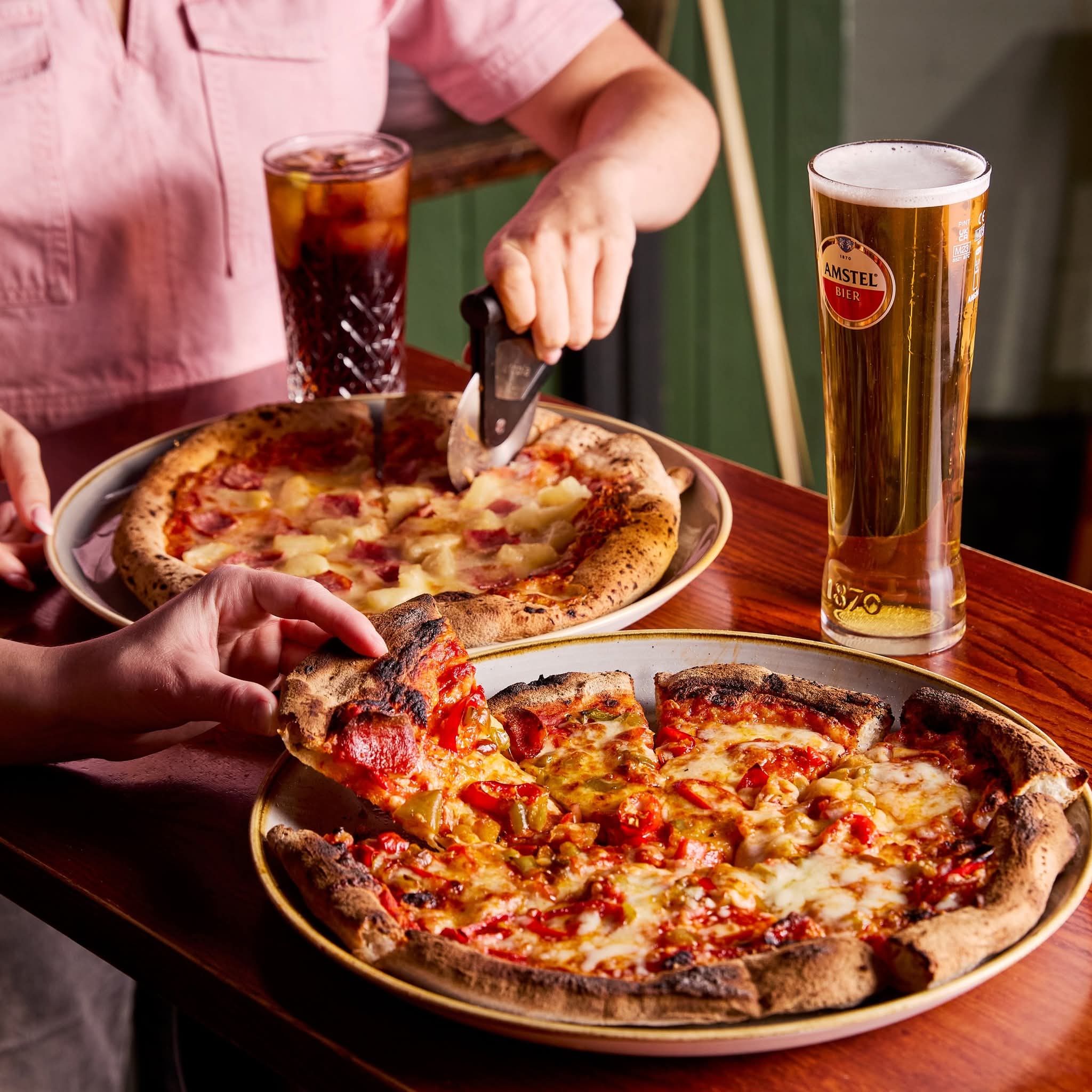 🤑 City Arms, Oxford - Save Up To 58% Off! -  (58% off) Valid from January 17, 2026 until March 31, 2026