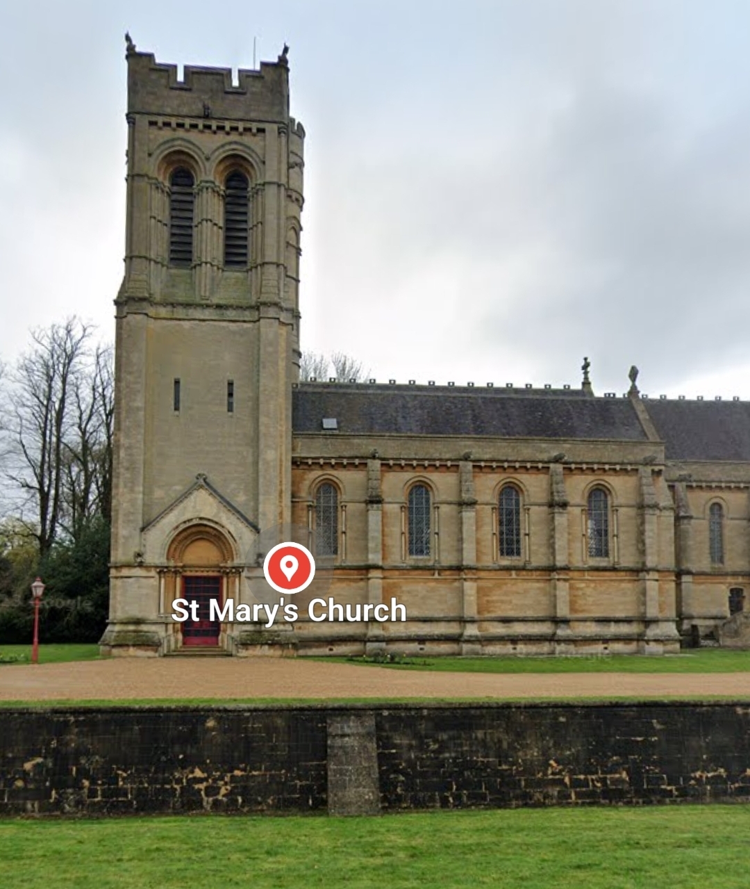 🎼 Rheinberger Mass in E flat and Gjeilo Sunrise Mass - St Mary’s Parish Church, Woburn  - Event Image 2 March 28, 2026 07:30 PM