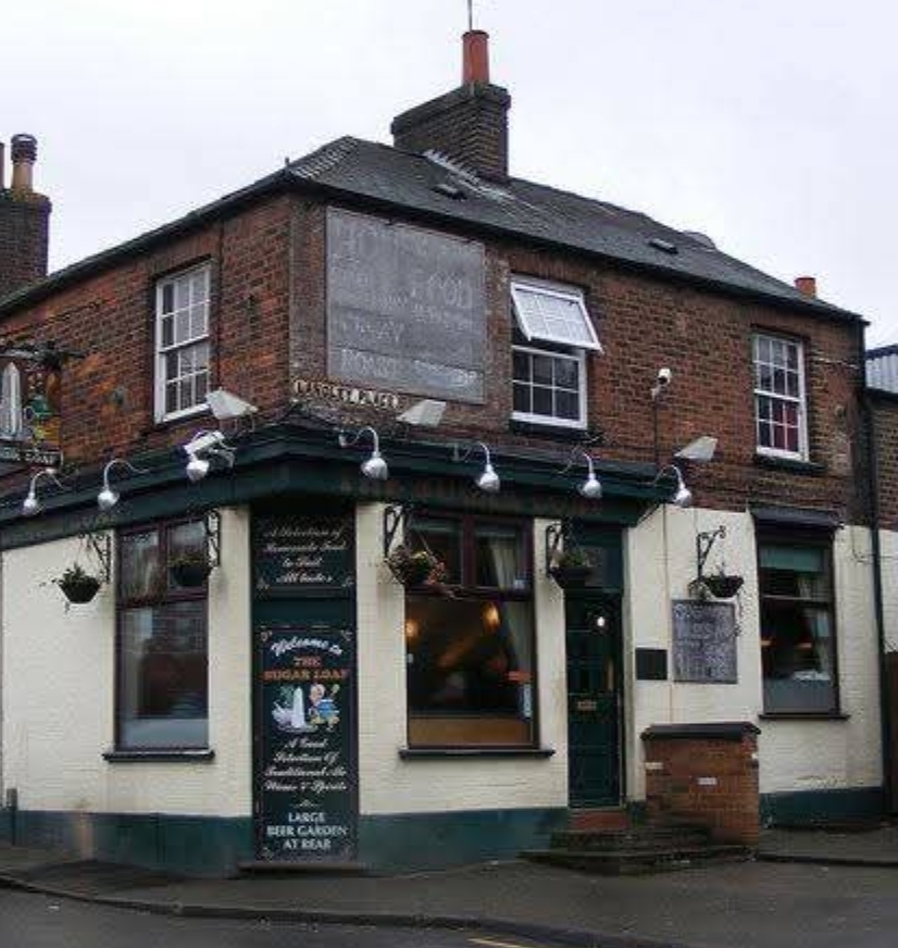 🏴󠁧󠁢󠁳󠁣󠁴󠁿 💃 Burns Night 2026 with Diana Ross Tribute - The Sugar Loaf, Luton - Event Image 2 January 24, 2026 06:00 PM