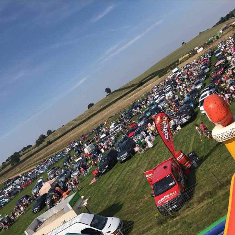 🚘 LINSLADE CAR BOOT SALE 2025 - Event Image 2 June 15, 2025 12:00 PM