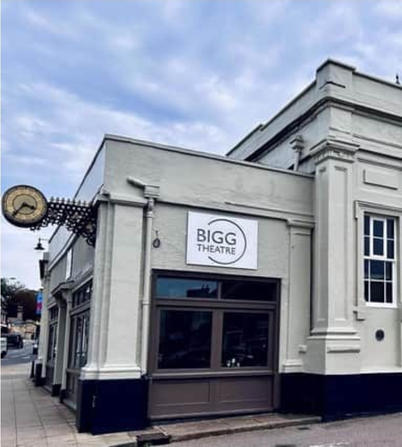 🍨 Cinderella Ice Cream Seller - The BIGG Theatre, Biggleswade  - Event Image 2 February 16, 2026 11:00 AM