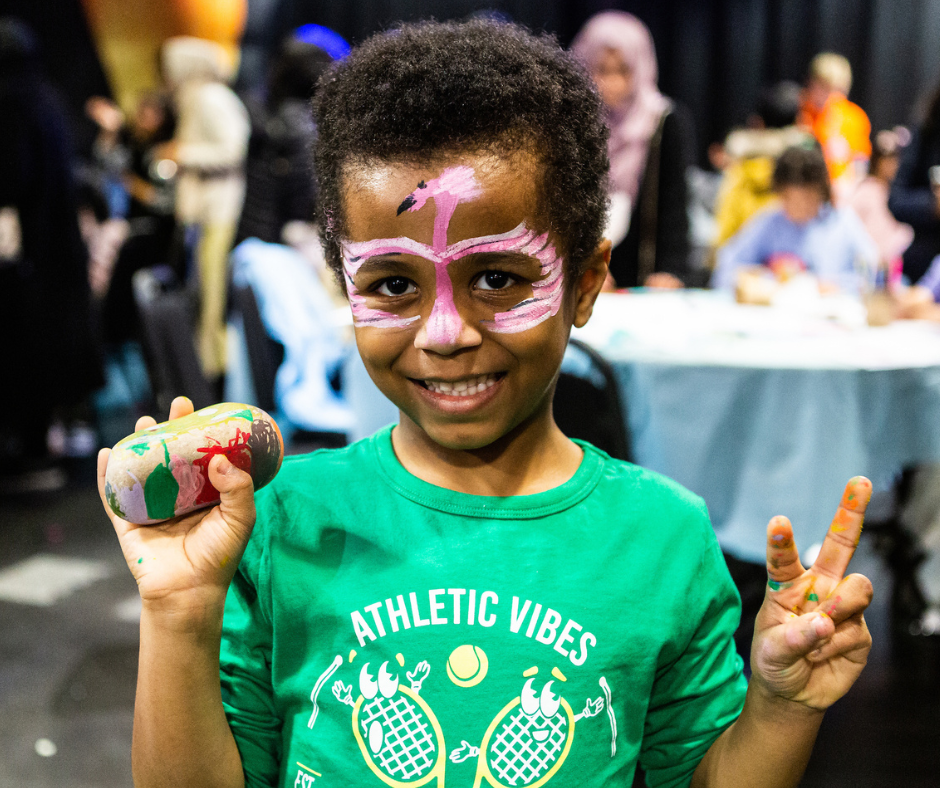 ✨️ Imagination Station (February Half Term 2026) - The Hat Factory, Luton  - Event Image 2 February 20, 2026 10:15 AM