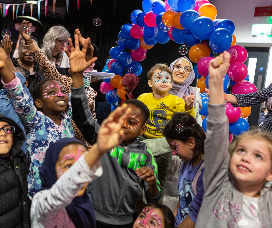 ✨️ Imagination Station (February Half Term 2026) - The Hat Factory, Luton  - Event Image 4 February 20, 2026 10:15 AM