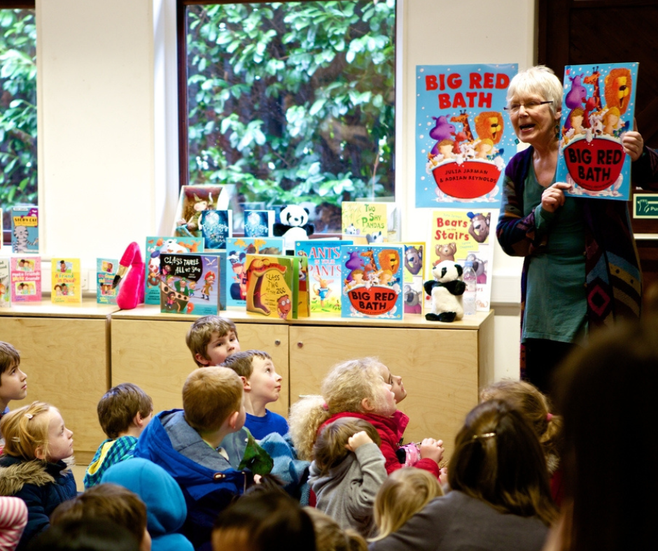 🫧 Big Red Bath Bubble Disco - Hat Factory Arts Centre, Luton - Event Image 2 February 20, 2026 10:30 AM