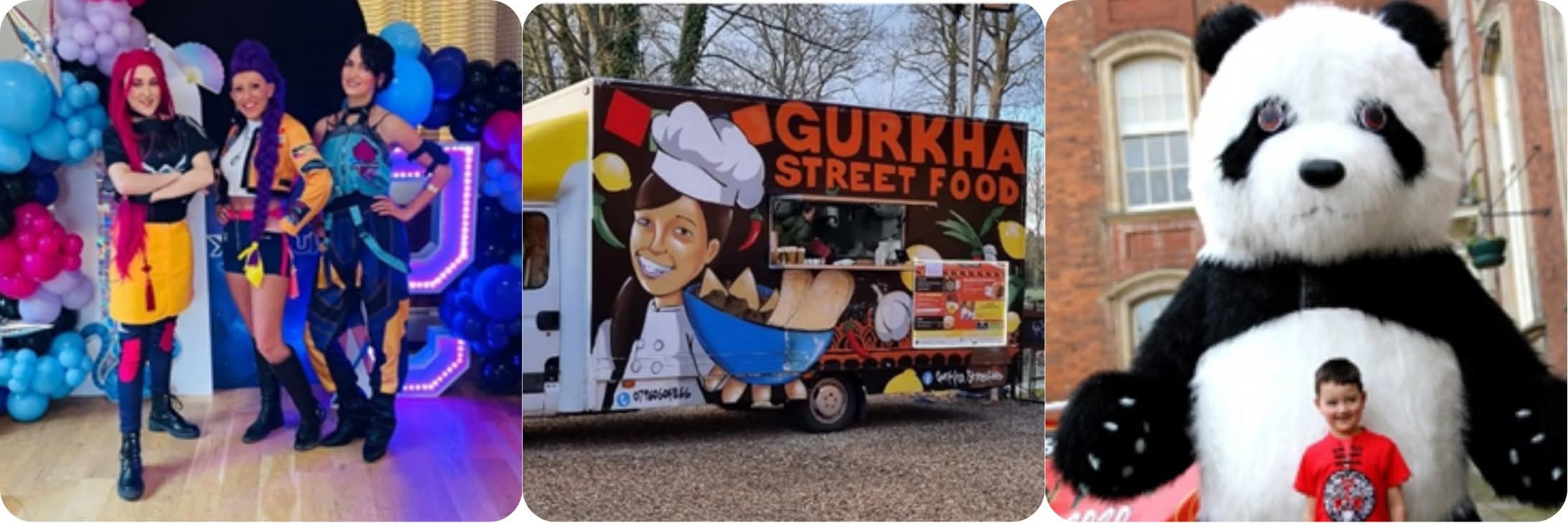 🎊 Lunar New Year 2026 - Bletchley  - Event Image 2 February 07, 2026 12:00 PM