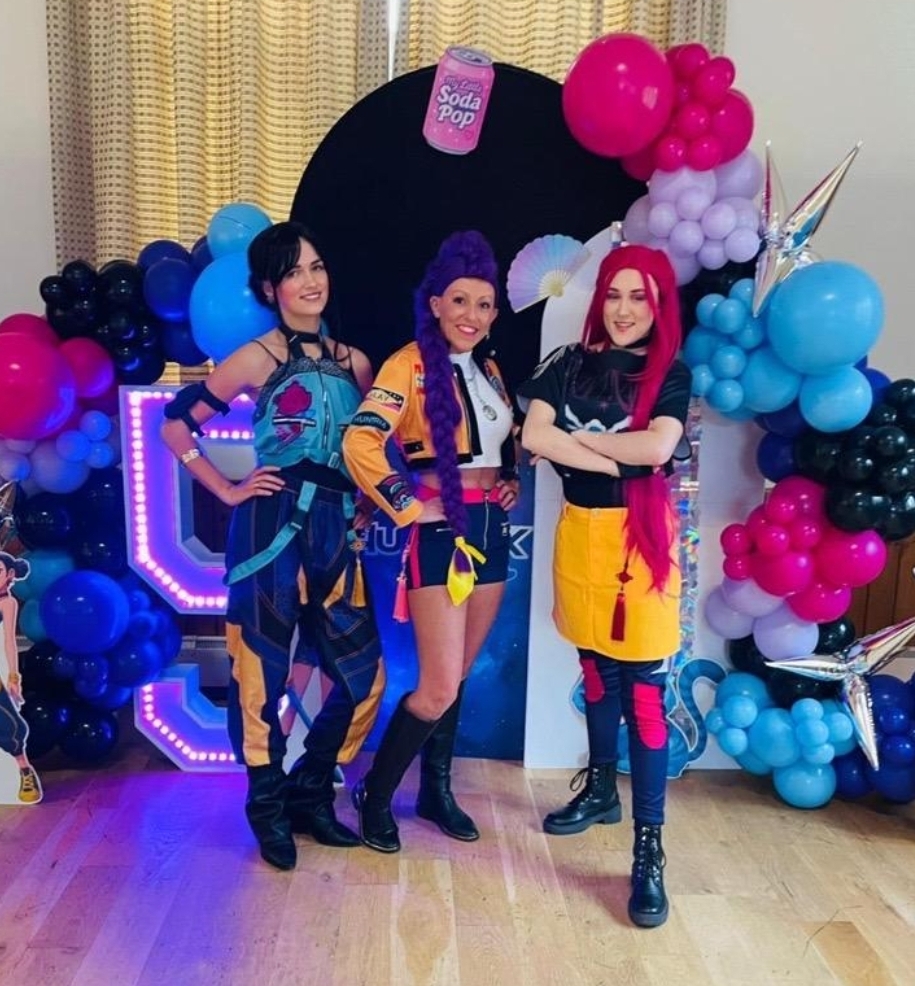 🎊 Lunar New Year 2026 - Bletchley  - Event Image 3 February 07, 2026 12:00 PM