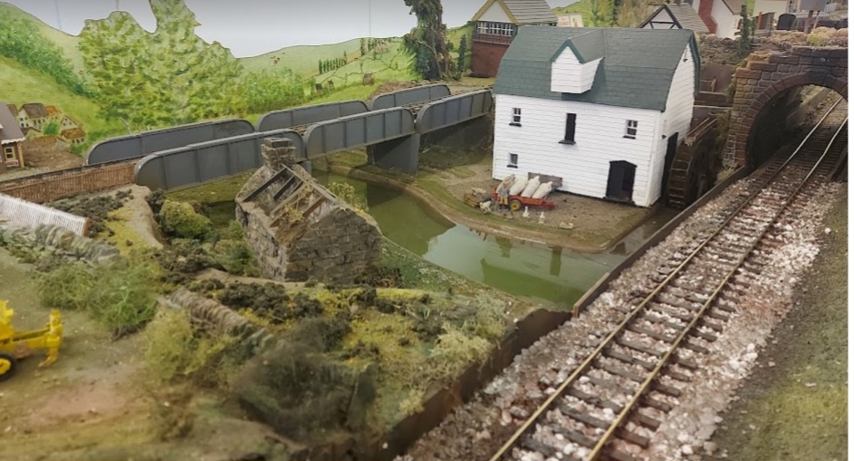 🚜 PITSTONE GREEN MUSEUM OPEN DAY   - Event Image 2 August 26, 2024 10:30 AM