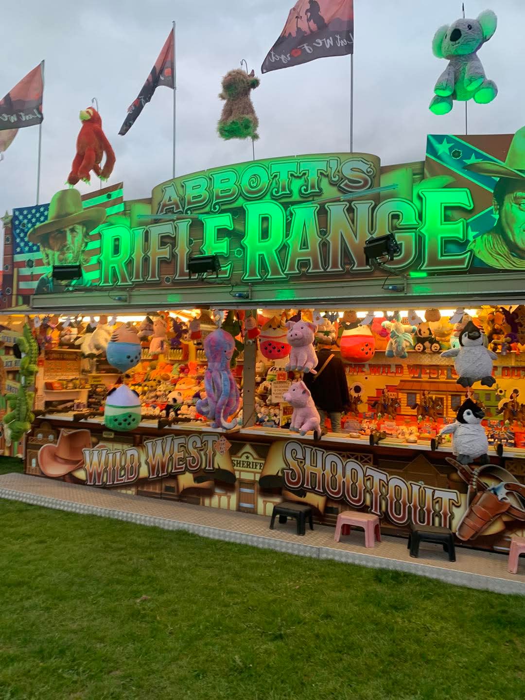 🎠 Children's February Half-Term 2026 - Coach House Hotel, Royston - Event Image 5 February 16, 2026 12:00 PM