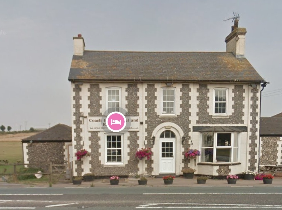 🎠 Children's February Half-Term 2026 - Coach House Hotel, Royston - Event Image 8 February 16, 2026 12:00 PM