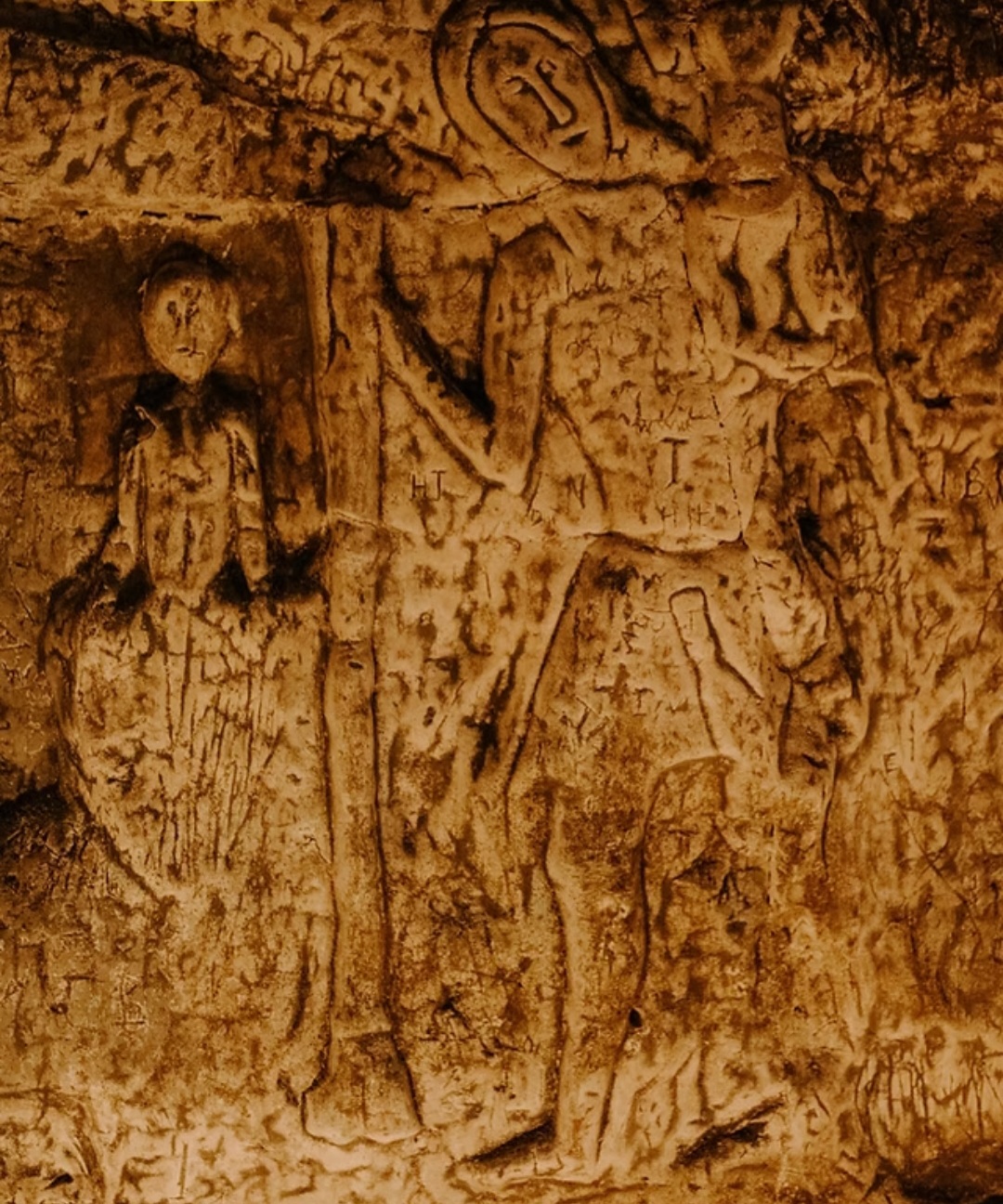 🪨 February Half Term 2026 Children Special in Royston Cave - Event Image 2 February 19, 2026 10:00 AM