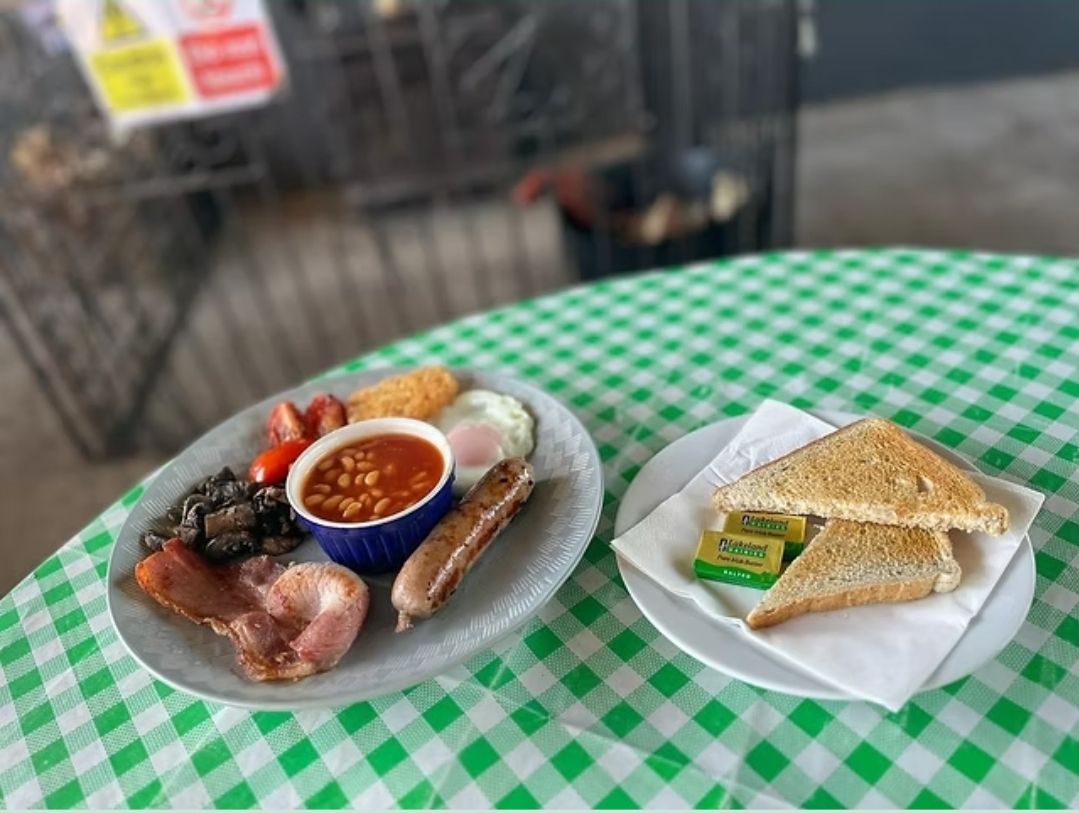 🐐 Free Entry Farm - Knotts of Tempsford - Event Image 3 February 20, 2026 09:00 AM