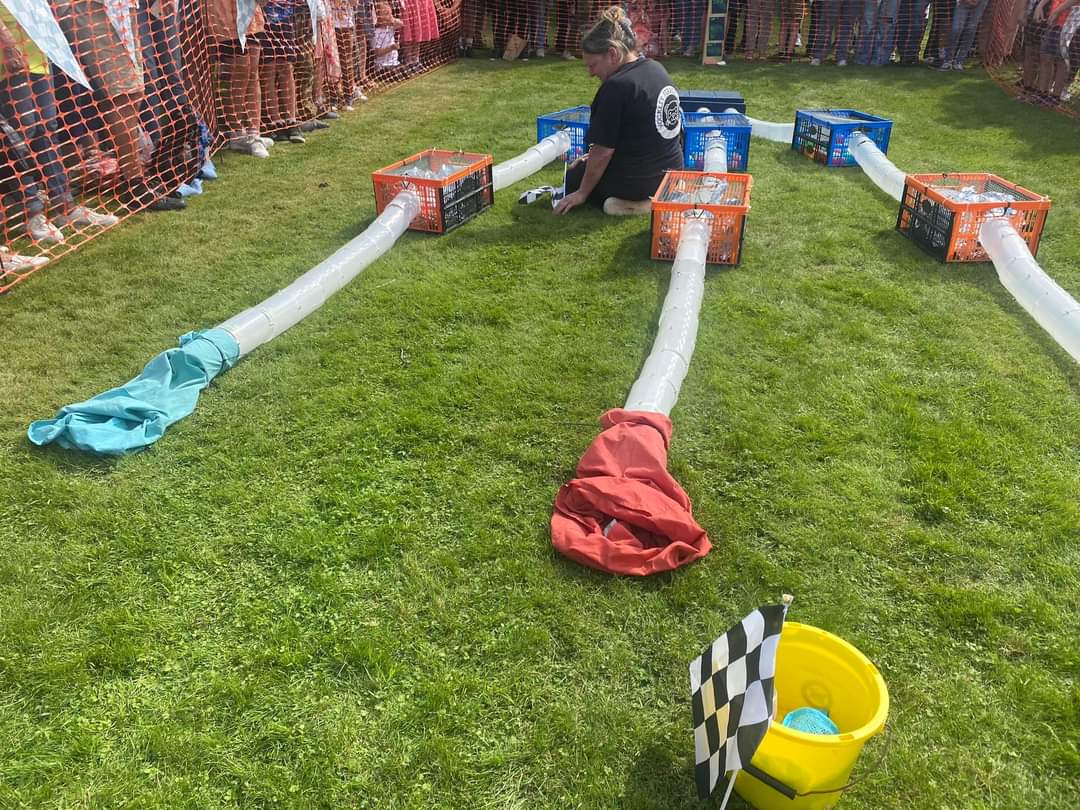 🌶Bennington Chilli Festival🌶 - Event Image 4 August 24, 2024 10:00 AM