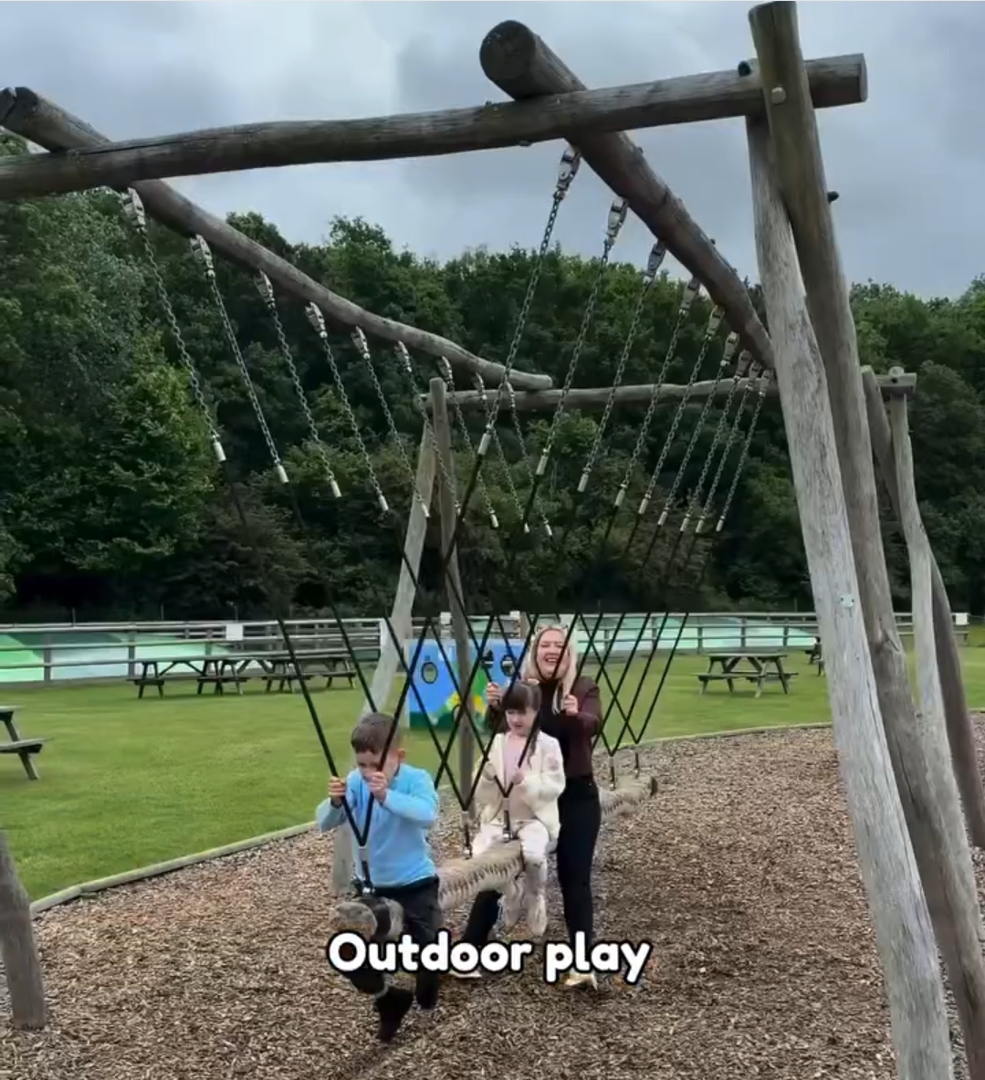 🐑 Lambing Week February Half Term 2026 - Thrift Farm, Milton Keynes  - Event Image 2 February 21, 2026 10:00 AM