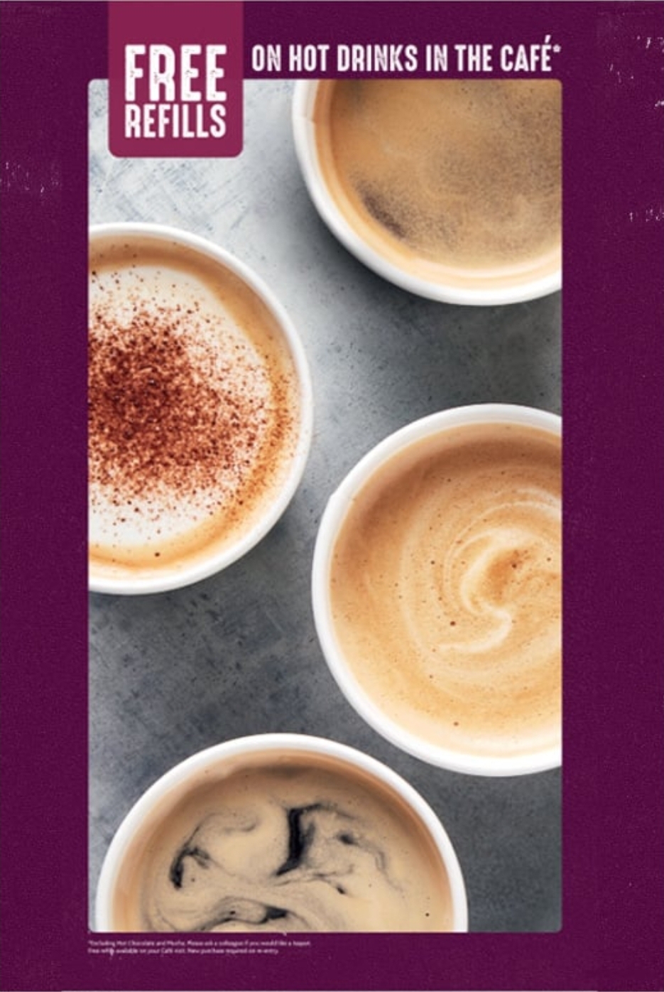 🤩 Kids eat FREE at Morrisons Cafe when you buy an adult meal for £5 or more.... -    