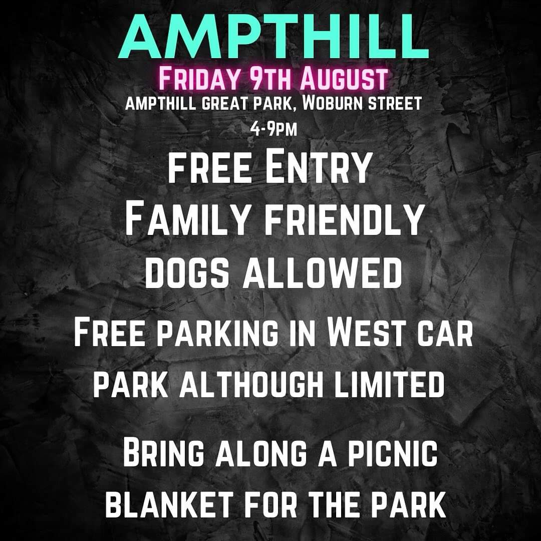 😋AMPTHILL EAT FEAST 2025 at Woburn St, Ampthill Park, Ampthill, Bedfordshire MK45 2HX | Family, Food/Drink, Free Entry, Music, Nightlife, Parks, Play Area, Adults, Date Idea, Fun, Outdoor | Suitable for: Dog Friendly, Family, Free Parking, Parking Onsite 😋AMPTHILL EAT FEAST 2025 - Event Image 2 June 13, 2025 04:00 PM