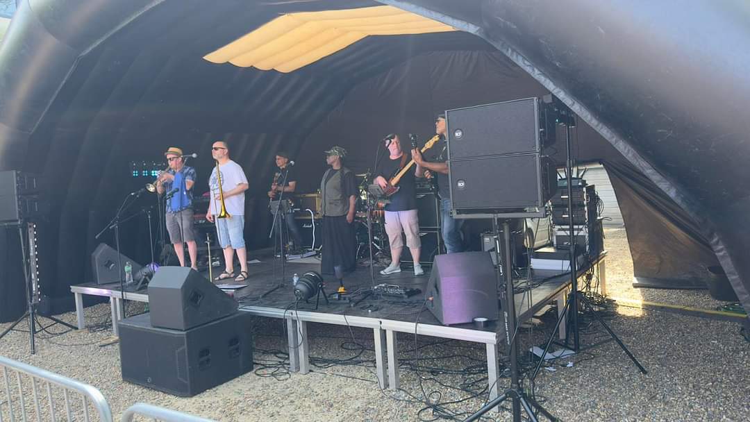 🎶👨👩👧👦FREE ENTRY PATIO PARTY - A Reggae, Dub, Roots and Ska Alldayer at Esquires 60a Bromham Road, Bedford, Bedfprdshire MK40 2QG
| Entertainment, Family, Food/Drink, Free Entry, Fun, Music, Nightlife, Teens, Adults | Suitable for: Family, Toilets 🎶👨👩👧👦FREE ENTRY PATIO PARTY - A Reggae, Dub, Roots and Ska Alldayer - Event Image 5 August 10, 2024 12:00 PM