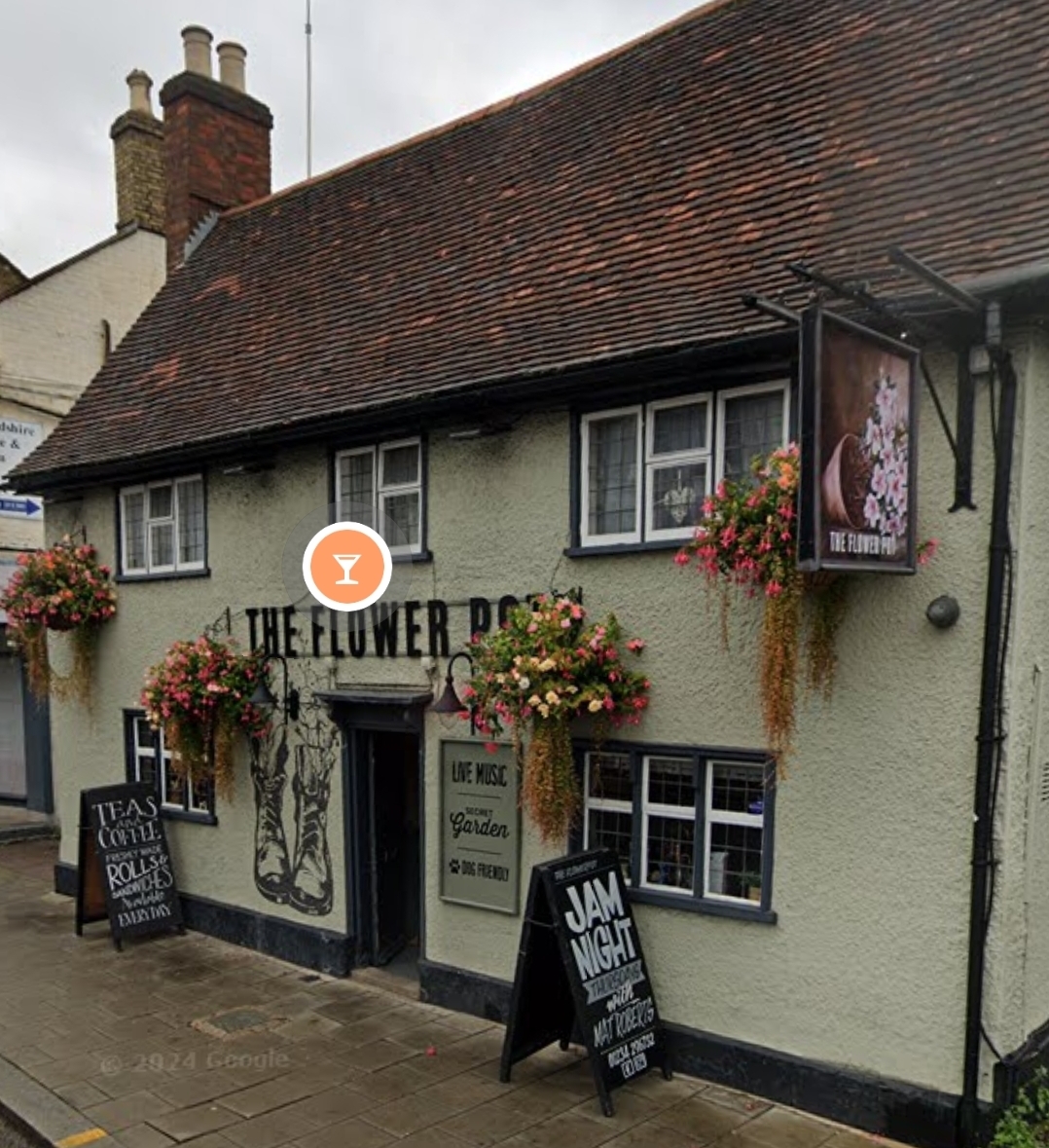 🎤 Leannan Acoustic Band - The Flower Pot, Bedford  - Event Image 2 February 13, 2026 09:00 PM