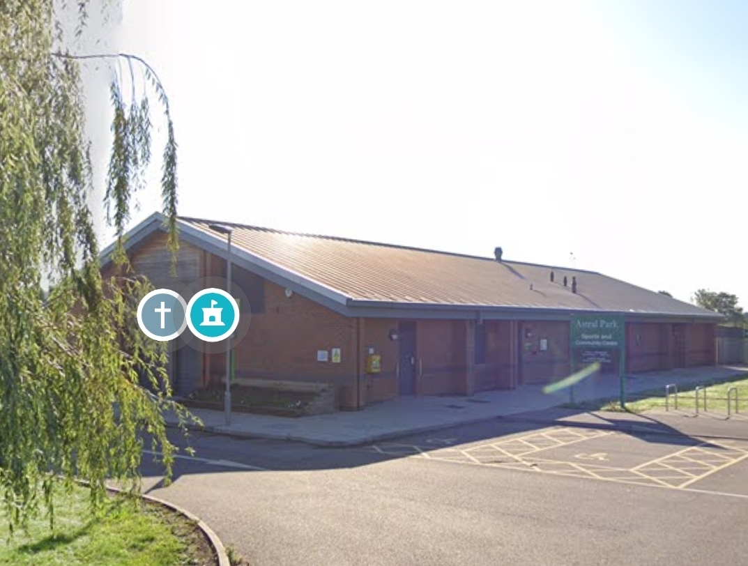 ☕️ Free, Lego, Crafts & Hot Chocolate - Leighton Buzzard  - Event Image 2 February 18, 2026 10:00 AM