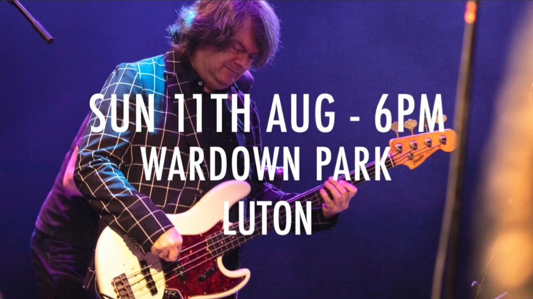 🎵The Wonder of Stevie FREE concert in the Park. at Wardown Park Bandstand
Old Bedford Rd, Luton Bedfprdshire
LU2 7HL
| Date Idea, Entertainment, Family, Food/Drink, Free, Music, Outdoor, Parks, Play Area, Scenic | Suitable for: Accessible, Family, Free Parking, Wheelchair Friendly 🎵The Wonder of Stevie FREE concert in the Park. - Event Image 2 August 11, 2024 06:00 PM