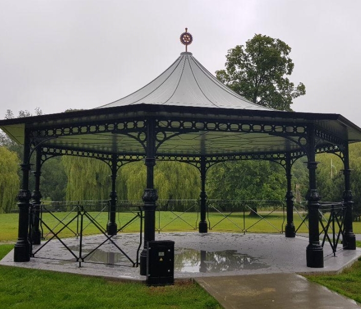 🎵The Wonder of Stevie FREE concert in the Park. at Wardown Park Bandstand
Old Bedford Rd, Luton Bedfprdshire
LU2 7HL
| Date Idea, Entertainment, Family, Food/Drink, Free, Music, Outdoor, Parks, Play Area, Scenic | Suitable for: Accessible, Family, Free Parking, Wheelchair Friendly 🎵The Wonder of Stevie FREE concert in the Park. - Event Image 5 August 11, 2024 06:00 PM