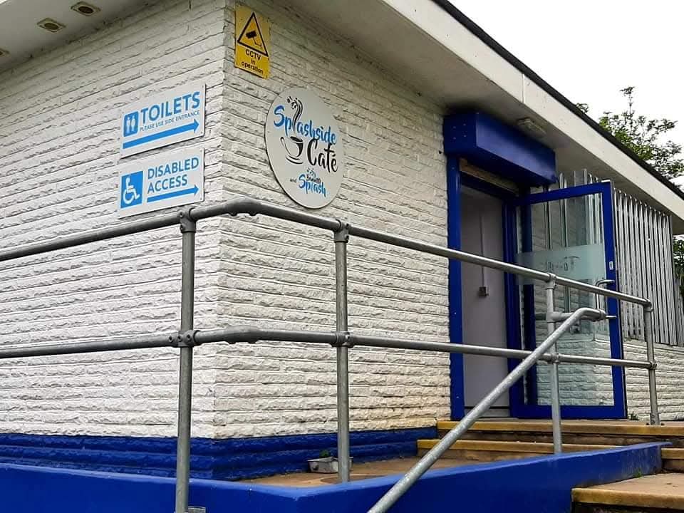 🛍 Gift Bags - Bennett's Splash Park & Splashside Café - Event Image 3 February 19, 2026 12:00 PM