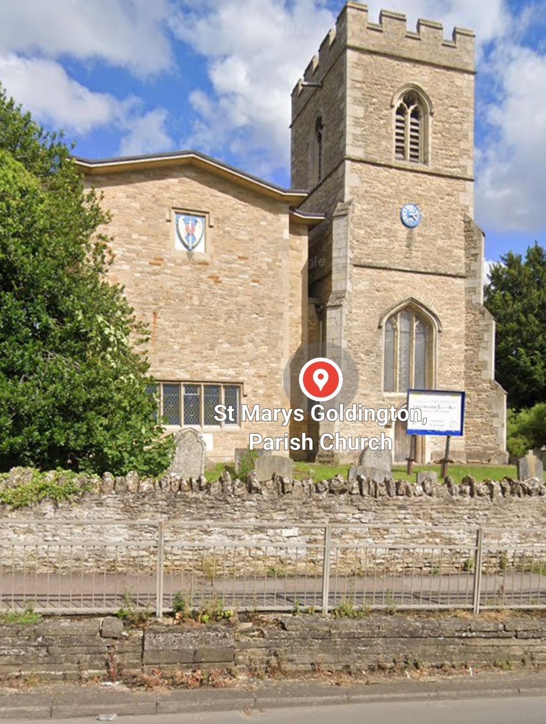 👨‍👩‍👧‍👦 Free Family Drop In - St Mary's, Bedford - Event Image 2 February 17, 2026 02:30 PM