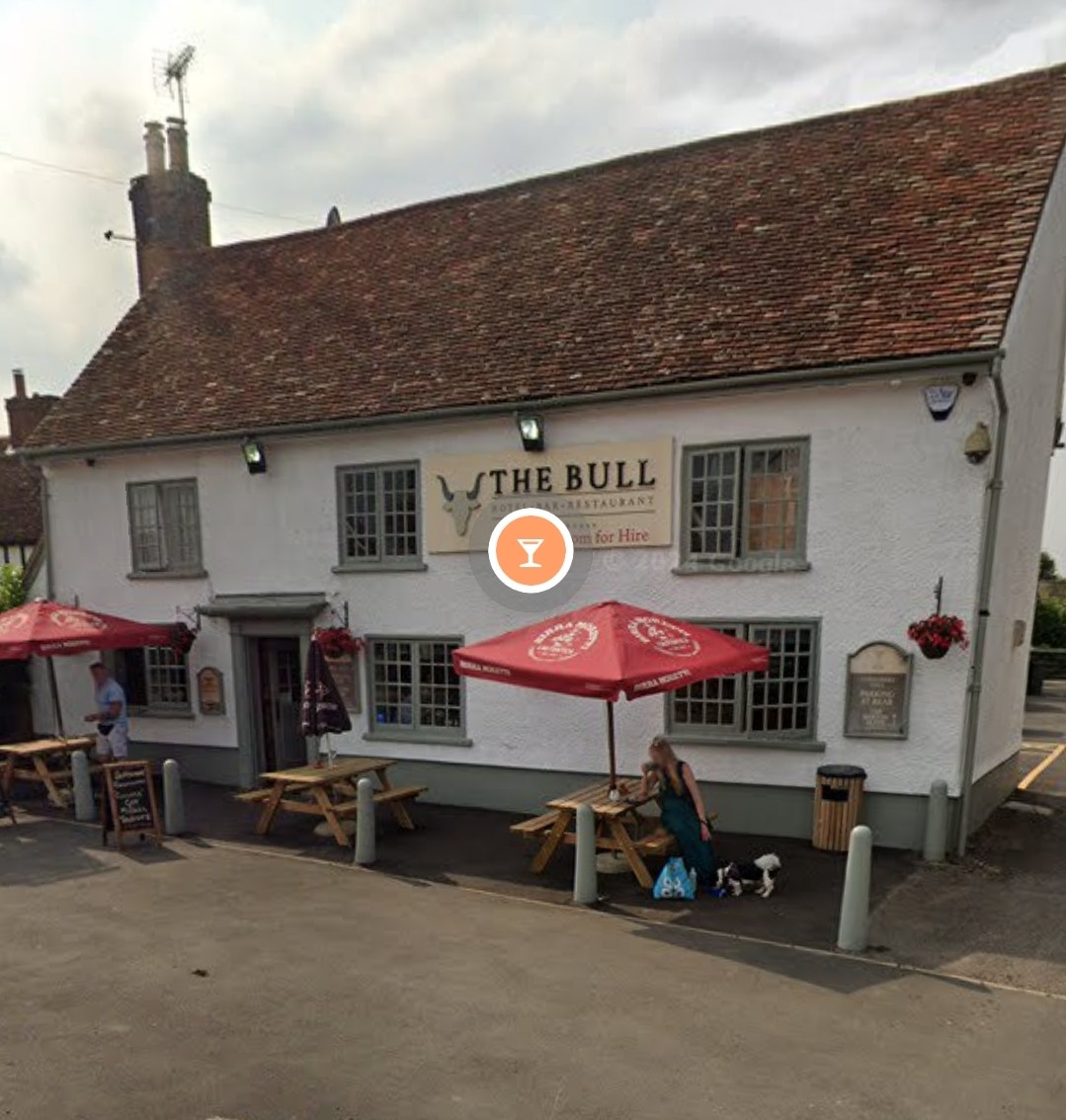 🎤 SYNDICATE Live Band, Free Entry - The Bull, Barton-le-clay - Event Image 2 February 27, 2026 09:00 PM