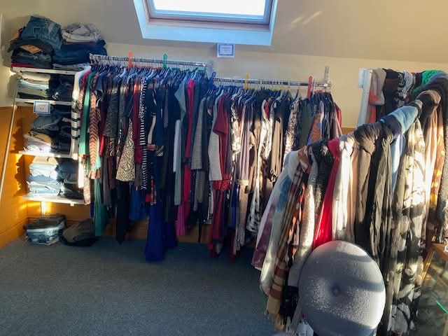 💥 £1 Sale - Bedford MS Therapy Centre - Event Image 3 February 24, 2026 10:00 AM