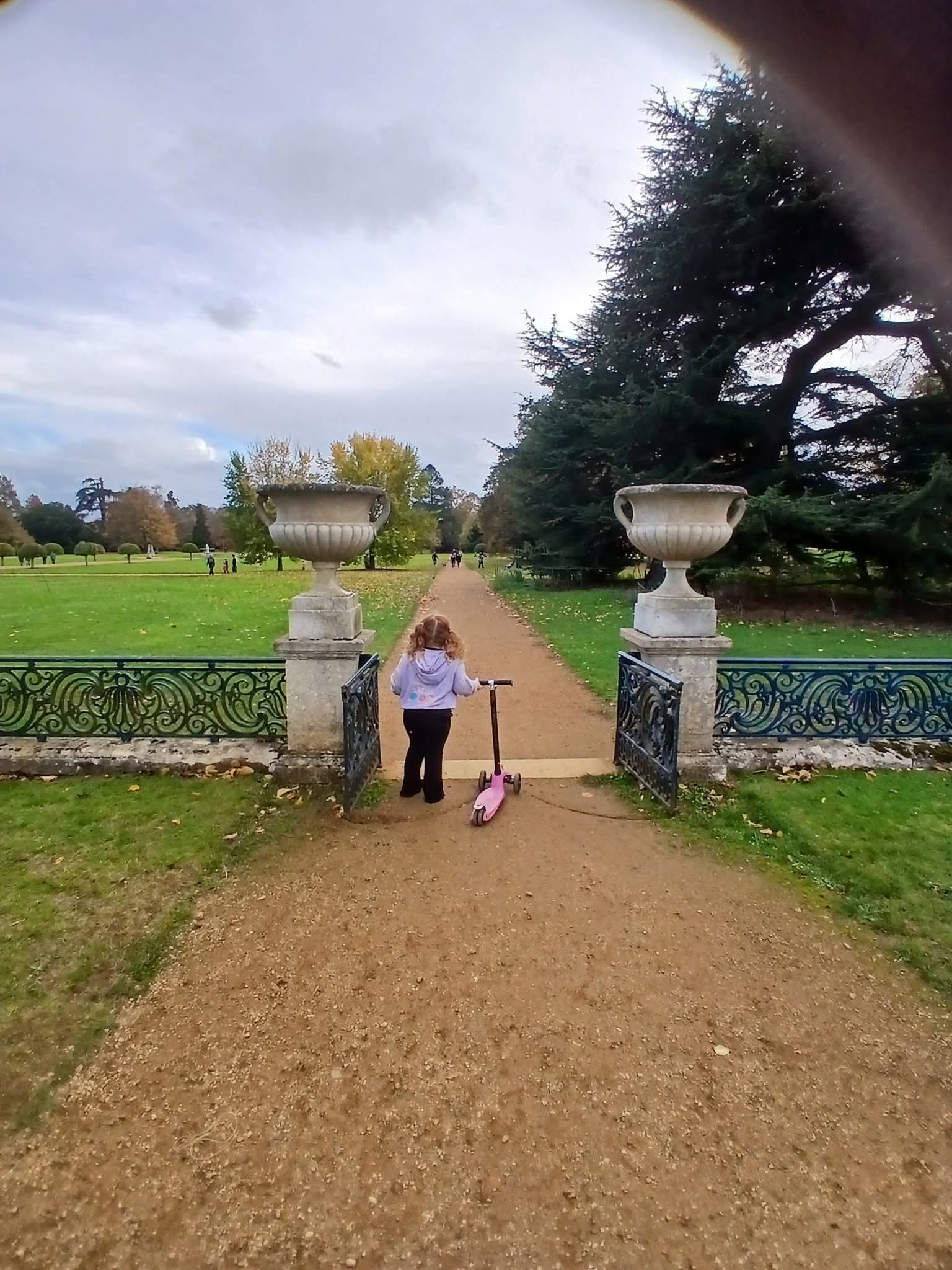 🏛 Free Entry to Wrest Park (with a National Lottery Ticket/Scratch Card) - March 2026 - Event Image 2 March 07, 2026 10:00 AM