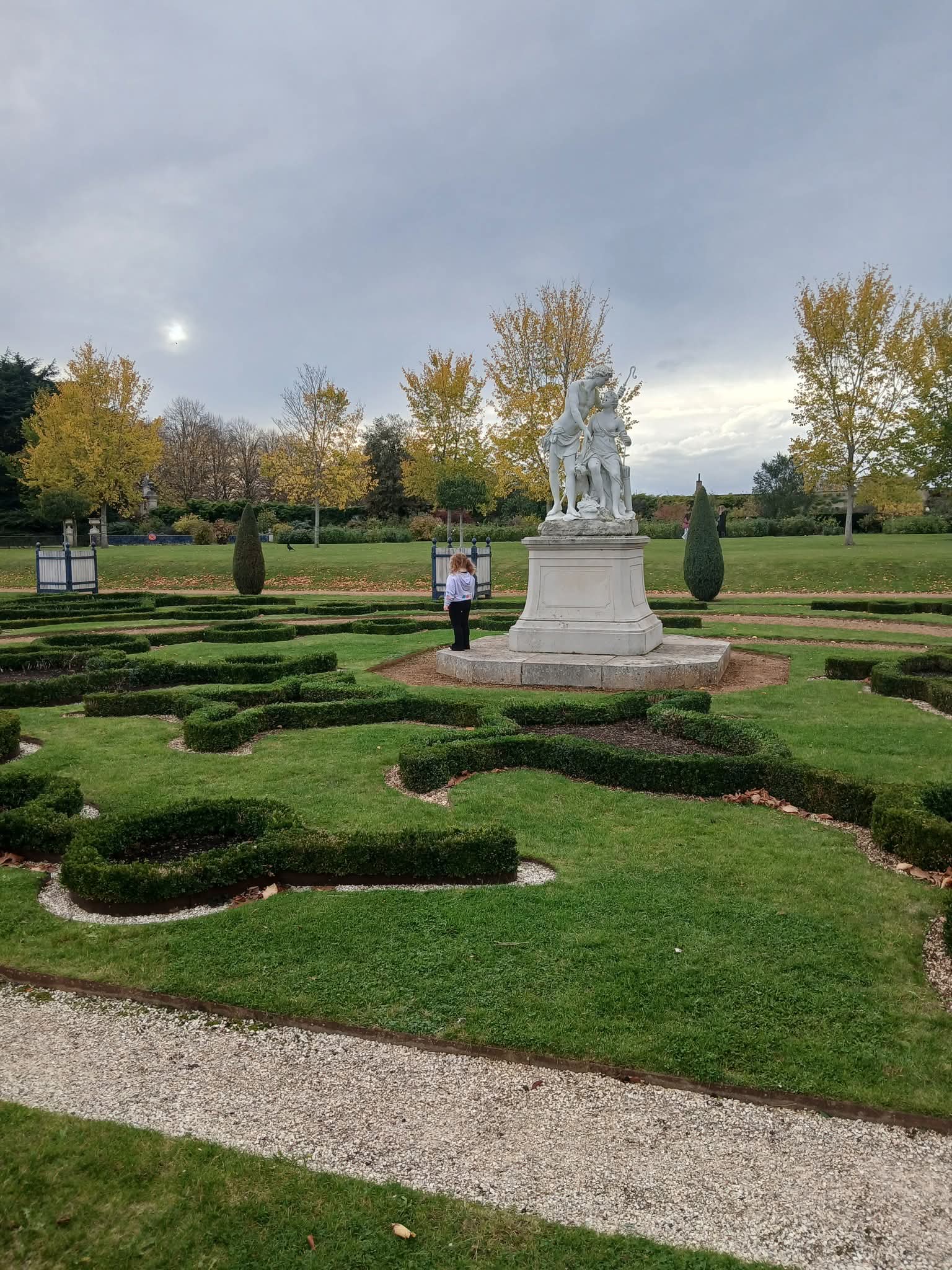 🏛 Free Entry to Wrest Park (with a National Lottery Ticket/Scratch Card) - March 2026 - Event Image 3 March 07, 2026 10:00 AM