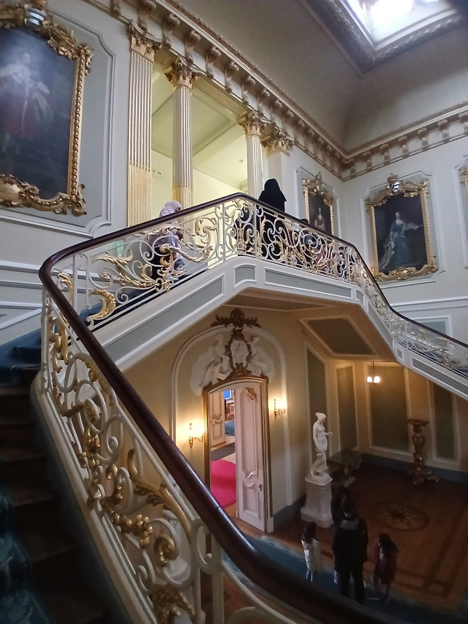 🏛 Free Entry to Wrest Park (with a National Lottery Ticket/Scratch Card) - March 2026 - Event Image 4 March 07, 2026 10:00 AM