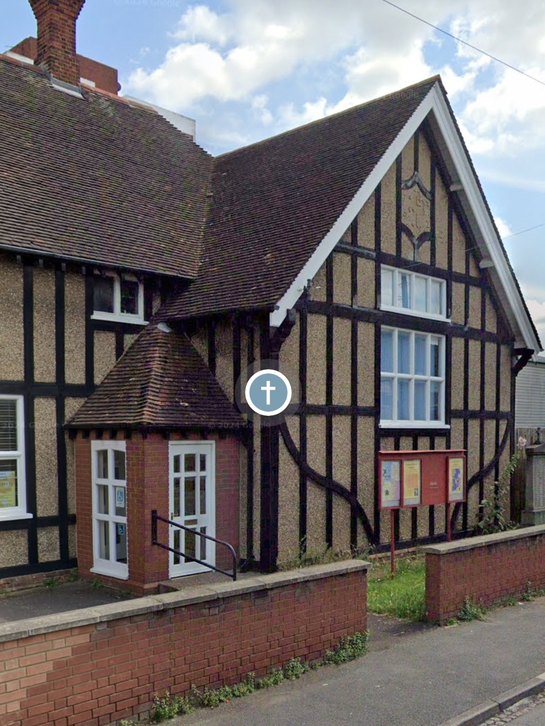 🥞 Free Pancakes 2026 - St Leonards Church Centre, Bedford  - Event Image 2 February 17, 2026 04:00 PM