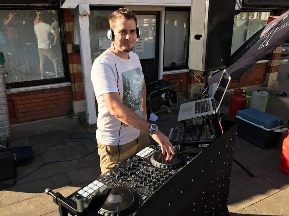 🎶 Street Food Heroes Visiting Market - Event Image 6 August 25, 2024 11:00 AM