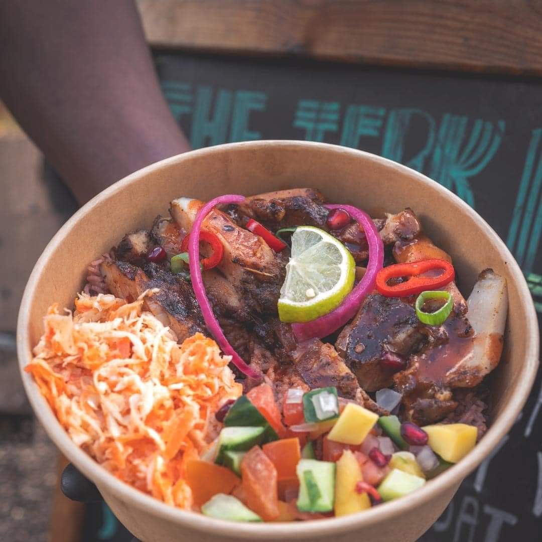 🎶 Street Food Heroes Visiting Market - Event Image 8 August 25, 2024 11:00 AM