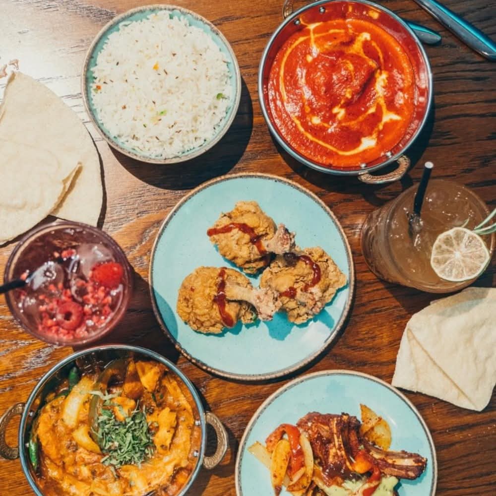 🎶 Soul & Motown Night with a Dining Package - Kassia, Stony Stratford - Event Image 2 March 06, 2026 08:00 PM