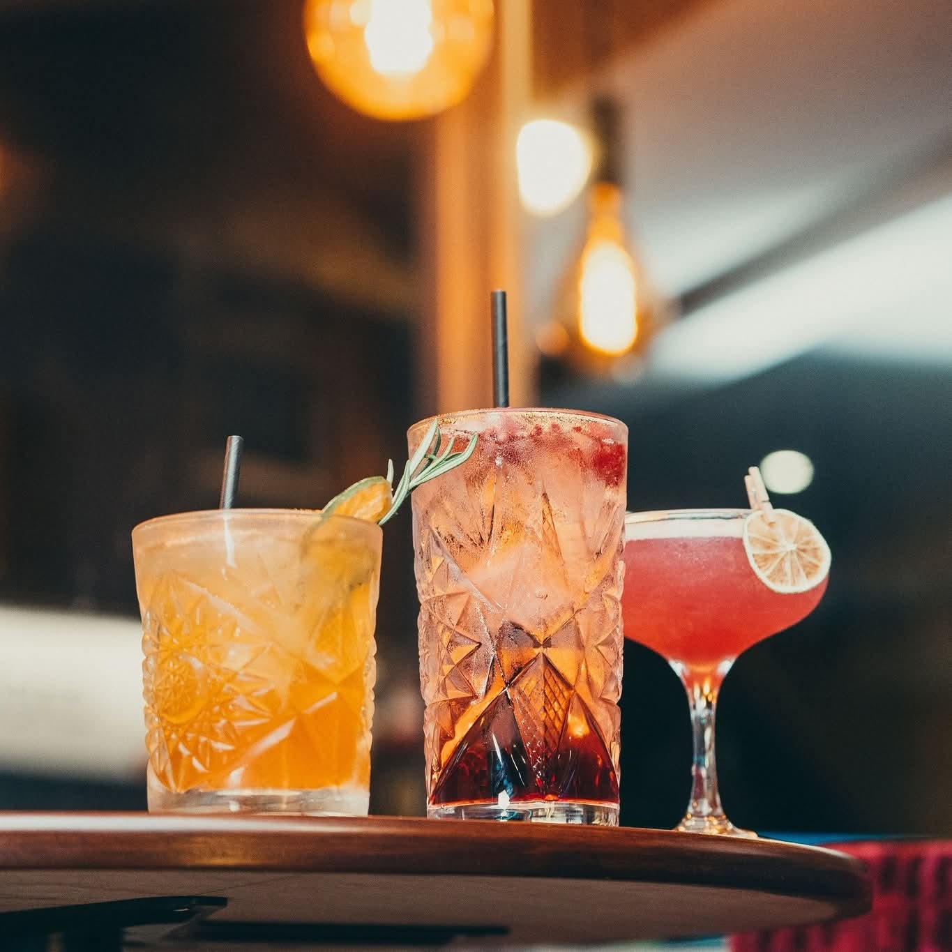 🎶 Soul & Motown Night with a Dining Package - Kassia, Stony Stratford - Event Image 3 March 06, 2026 08:00 PM