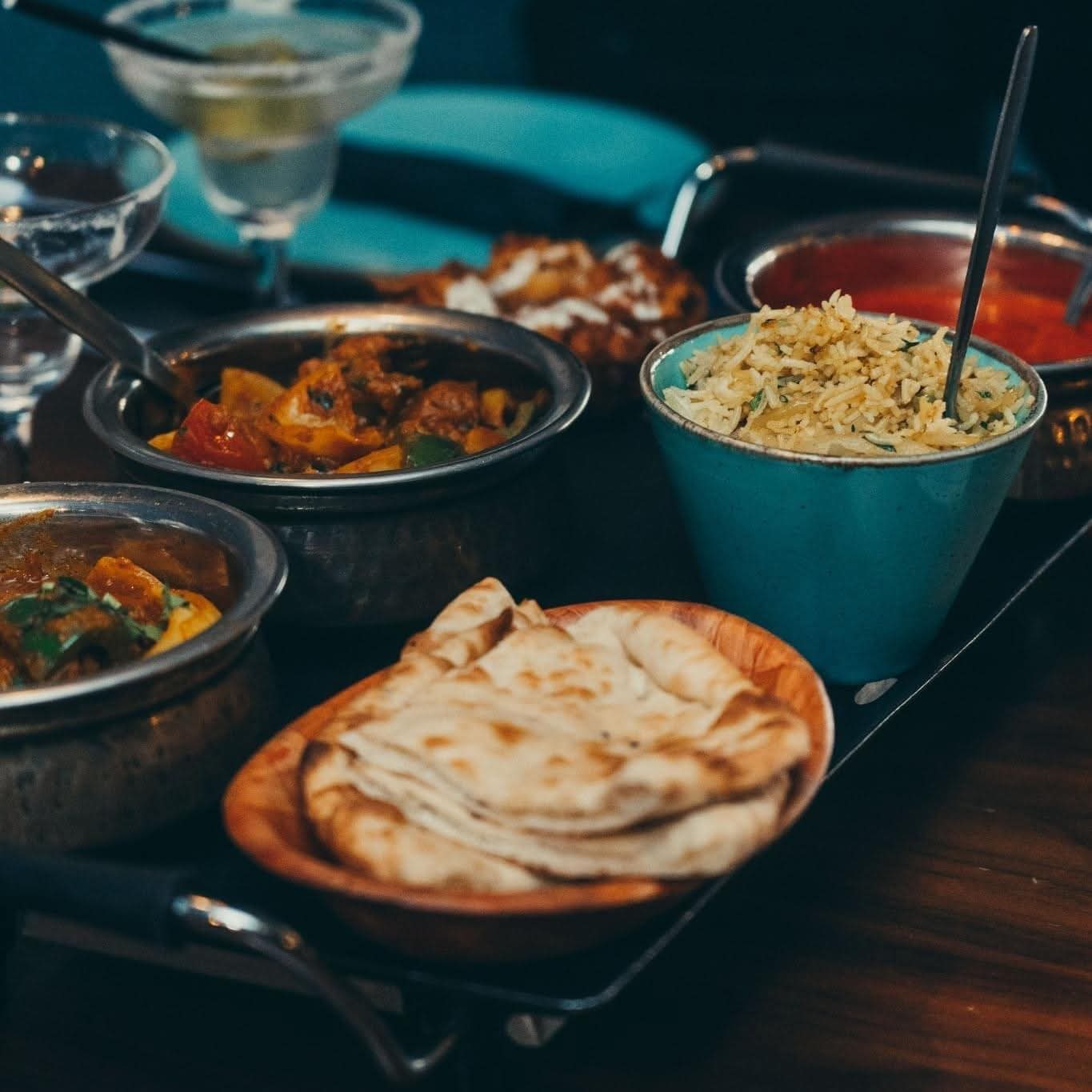 🎶 Soul & Motown Night with a Dining Package - Kassia, Stony Stratford - Event Image 5 March 06, 2026 08:00 PM