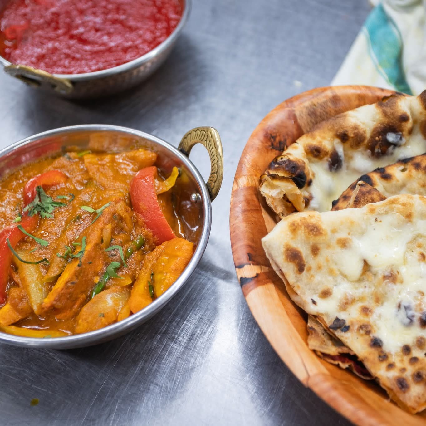 🎶 Soul & Motown Night with a Dining Package - Kassia, Stony Stratford - Event Image 6 March 06, 2026 08:00 PM