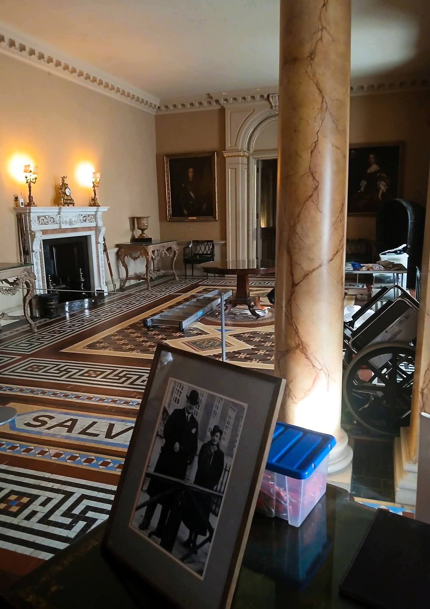 🌳 Wimpole Estate - Visit For Free (National Lottery Open Week 2026) - Event Image 2 March 13, 2026 09:30 AM