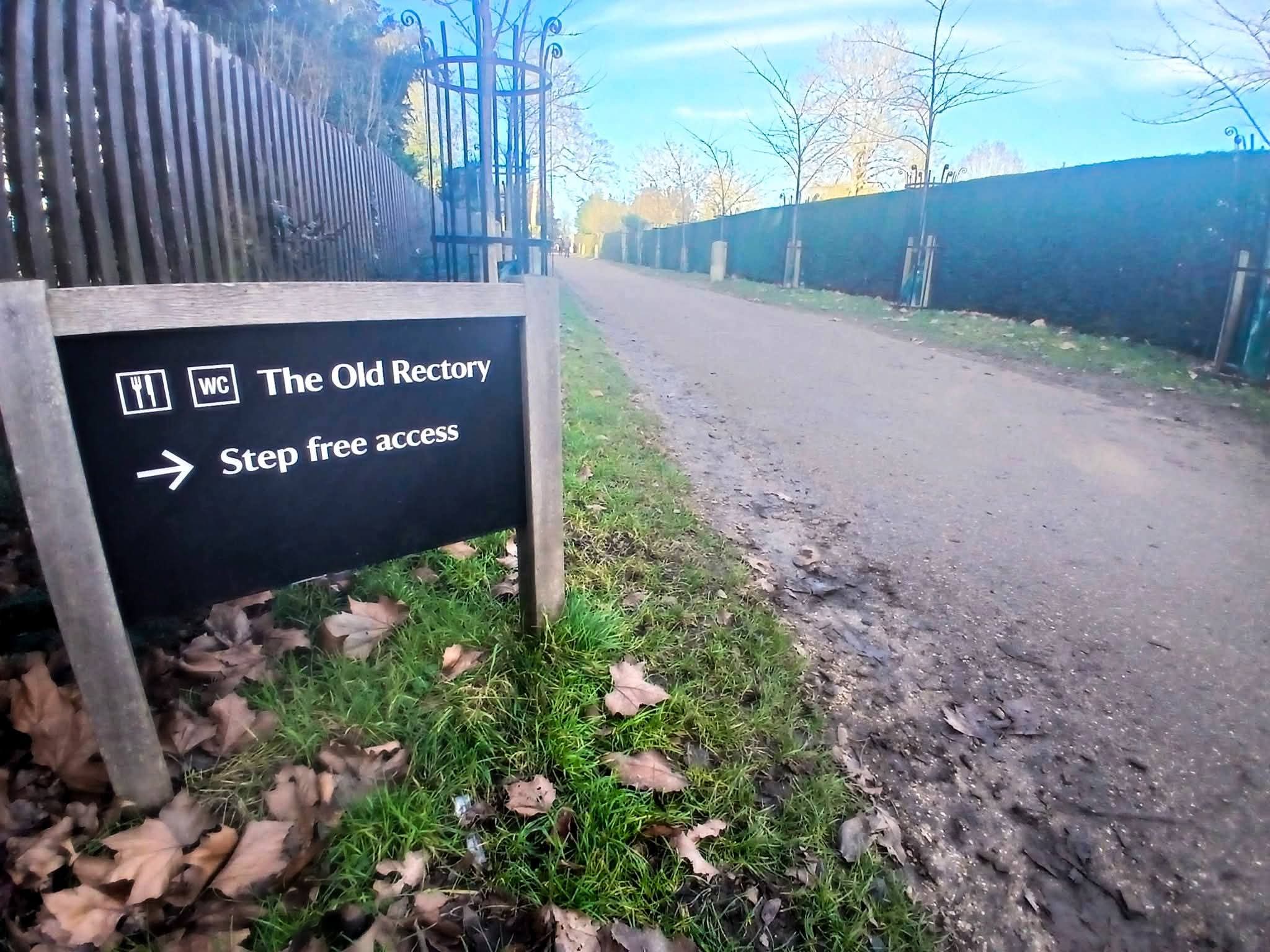 🌳 Wimpole Estate - Visit For Free (National Lottery Open Week 2026) - Event Image 5 March 13, 2026 09:30 AM